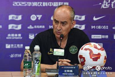 阵国安不一, 和强度的球, 率会刷新我