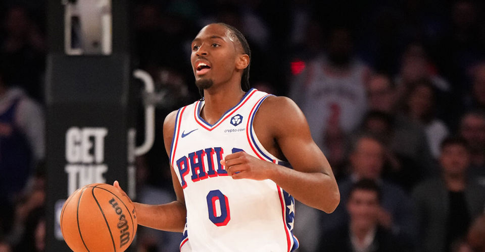 hPoin, 常规赛仅出