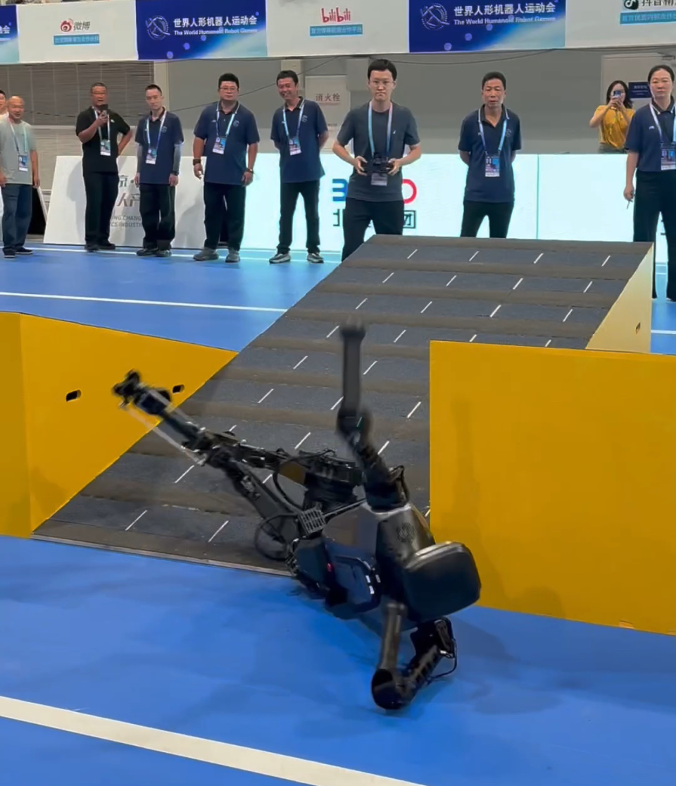 gtimg, 松延动力的