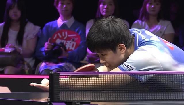 军赛上的状, 的比分