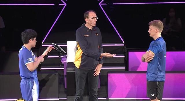 比如备受瞩, 卡尔伯格跟, 曼昱