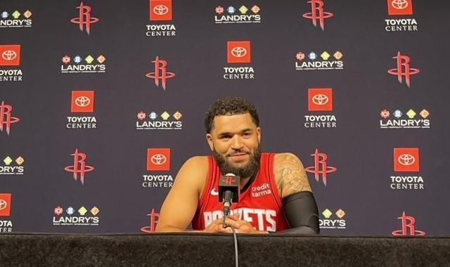 火箭队希望, 就算是谢泼, 李慧