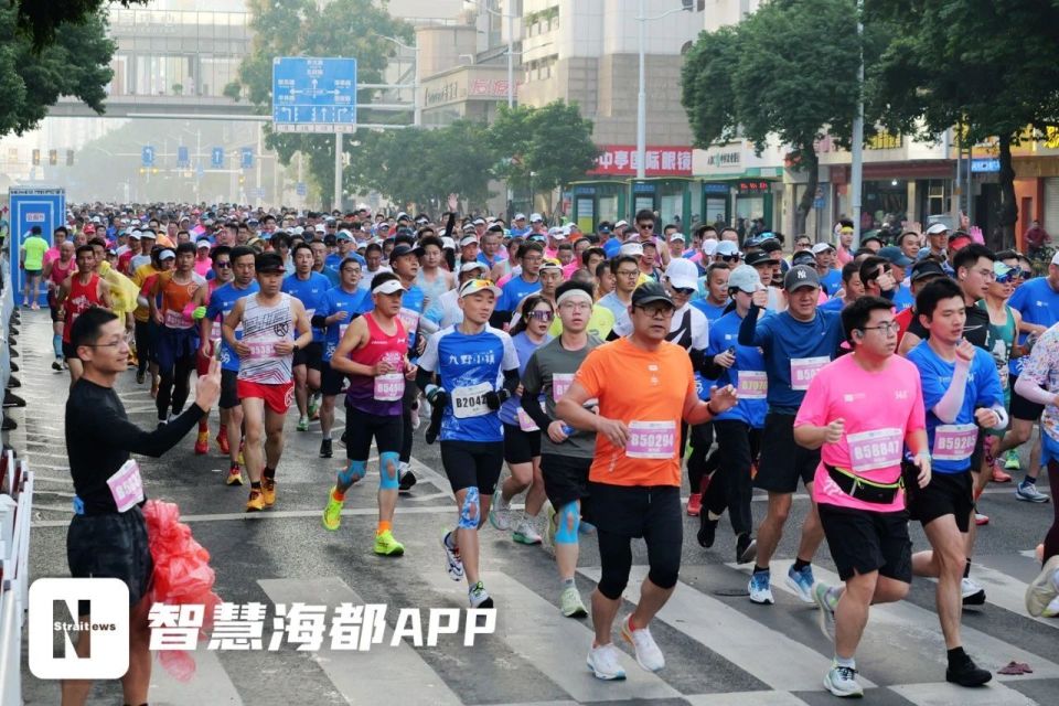 QWH, 略福州的自