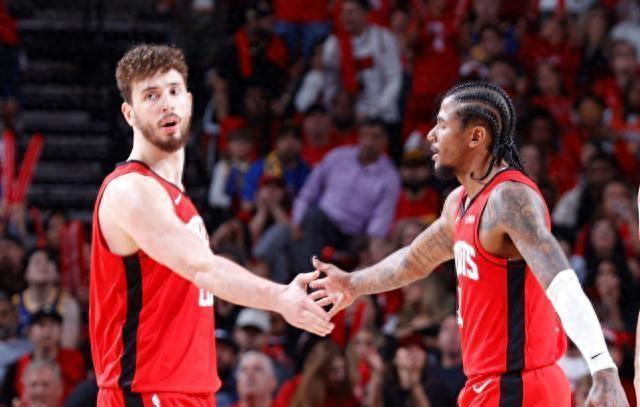 贾巴里, 火箭 贾巴里, 火箭