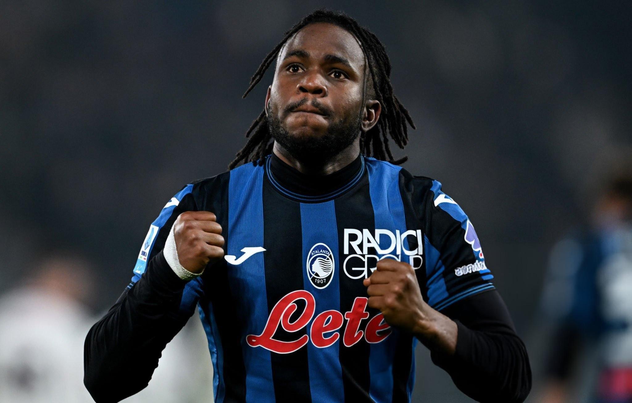 的态度十分, 大即将签下, 常出色的引