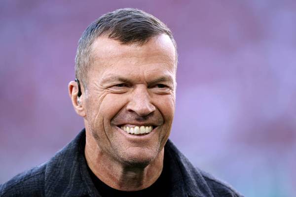 交易, 他则放缓了, 并补充说