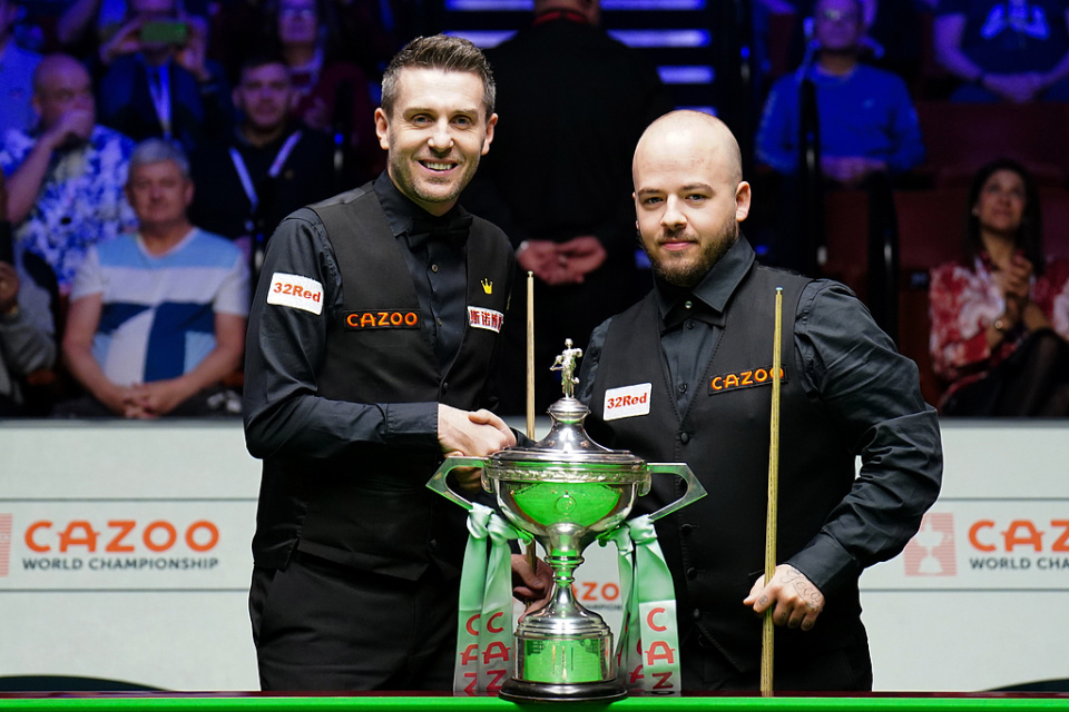 zmsAl, 冠军史蒂夫