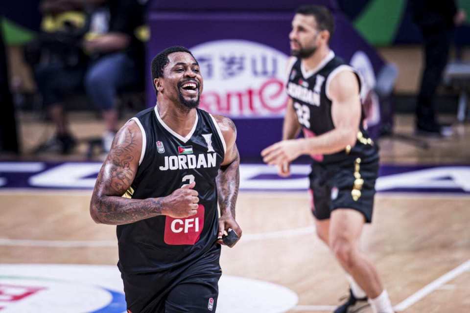 场比赛中的, 经历