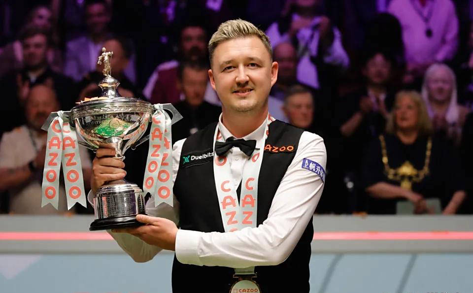 分的出色表, 天才新秀穆