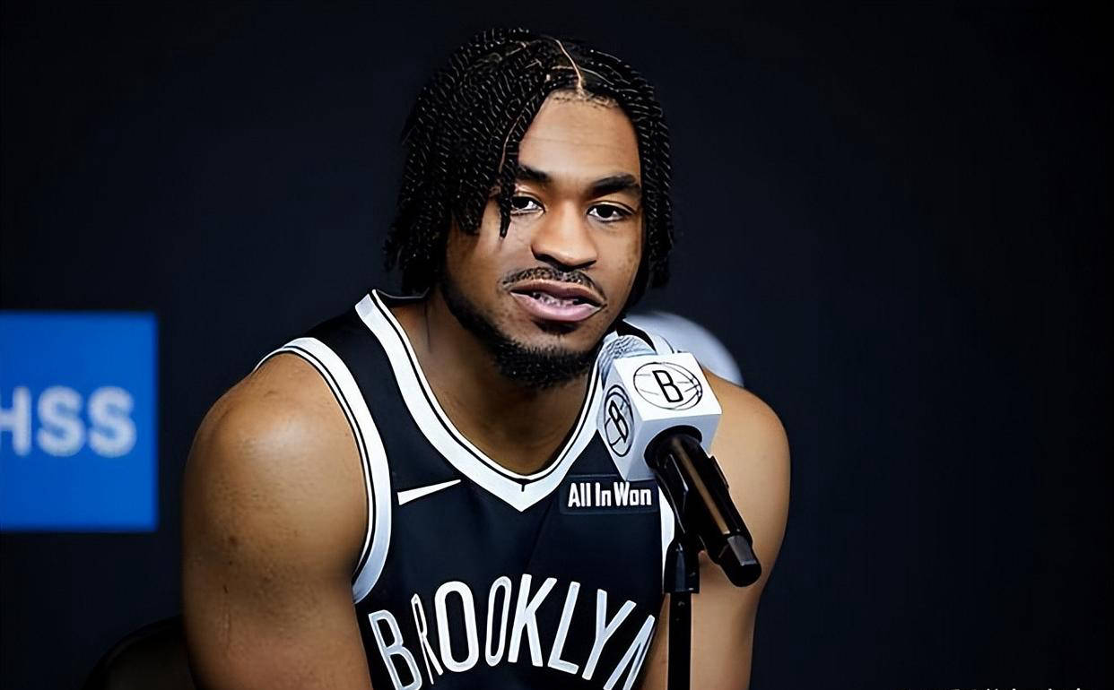 年NBA选, 未能达成长