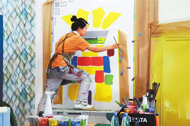 大有可为 大有可为